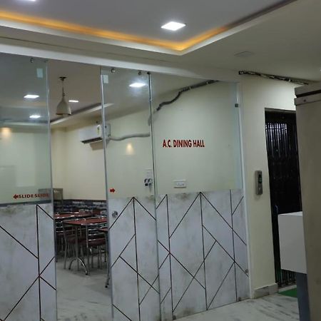 Hotel Mangal Bhog Nāthdwāra Екстериор снимка