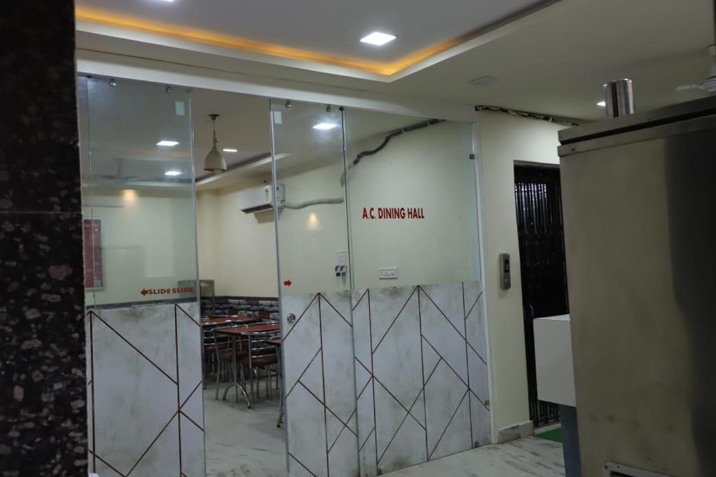 Hotel Mangal Bhog Nāthdwāra Екстериор снимка